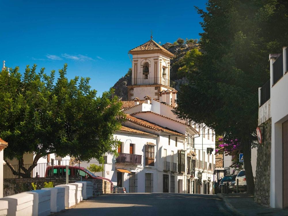 Hotel Fuerte Грасалема Экстерьер фото